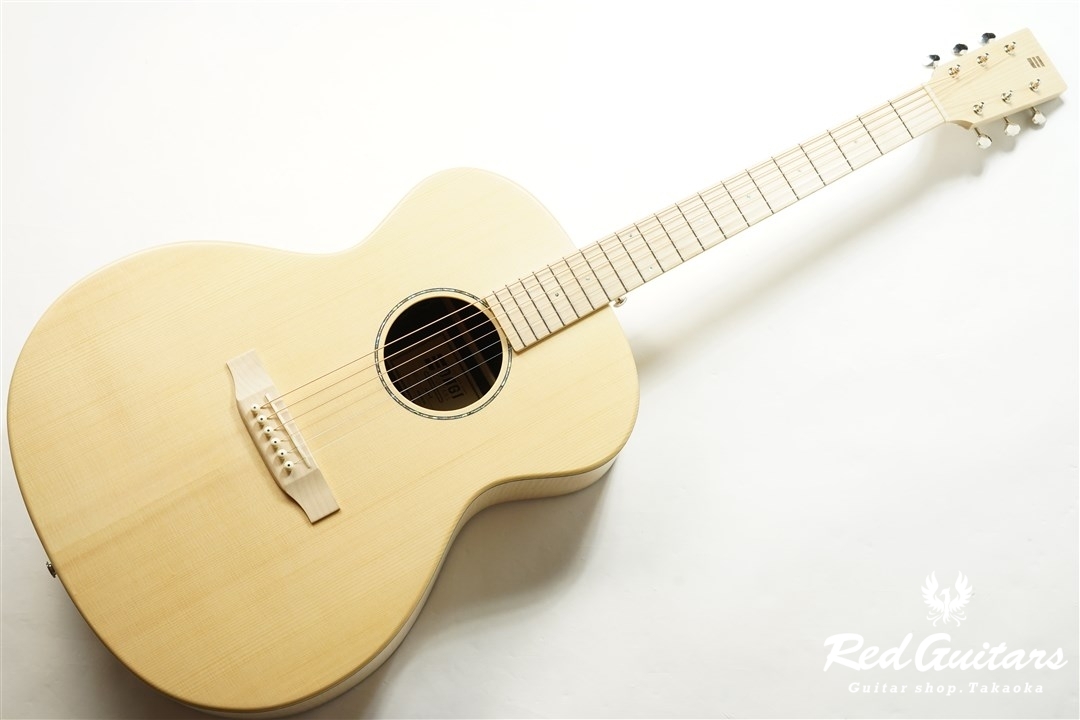NAGI ギター one.E（エレアコ） ☆SOLD☆NAGI GUITARS one.E - guitarshoptantan （ギター